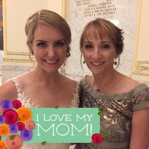 Meet your Posher, Lia